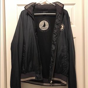 Gant “60th Anniversary” Varsity Windbreaker